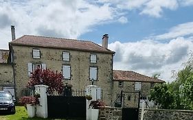 La Petite Locherie